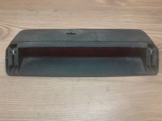 bontott ALFA ROMEO 145 Pótféklámpa