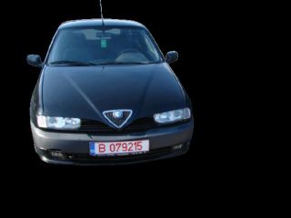 bontott ALFA ROMEO 145 Relé