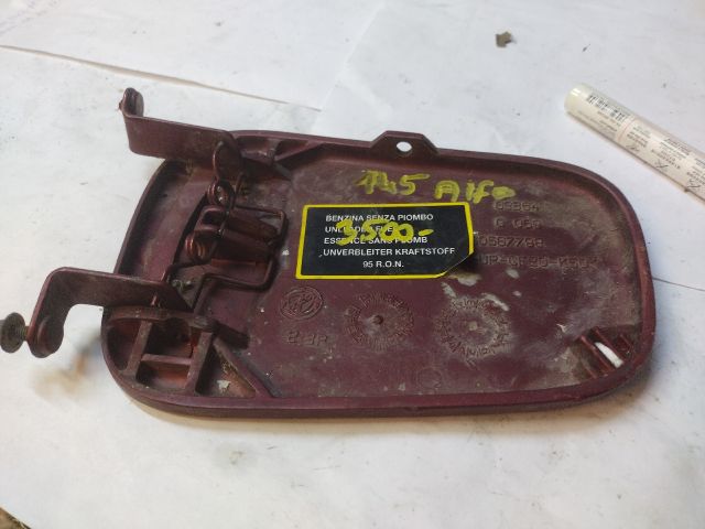 bontott ALFA ROMEO 145 Tankajtó