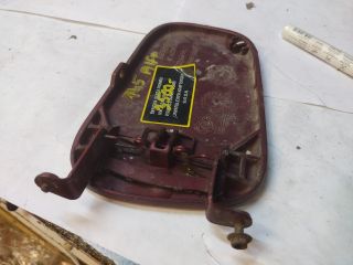 bontott ALFA ROMEO 145 Tankajtó