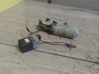 bontott ALFA ROMEO 145 Tetőablak Motor