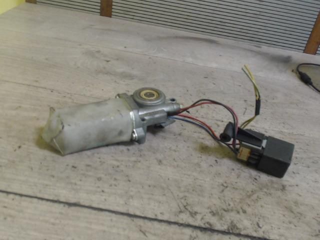 bontott ALFA ROMEO 145 Tetőablak Motor