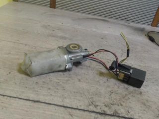 bontott ALFA ROMEO 145 Tetőablak Motor