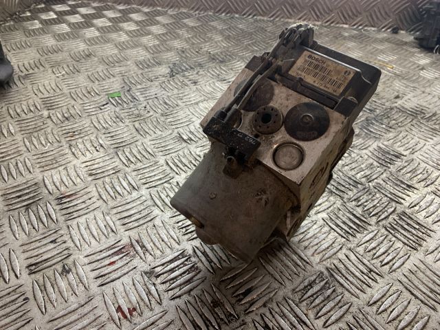 bontott ALFA ROMEO 146 ABS Kocka