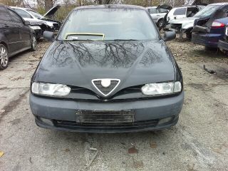 bontott ALFA ROMEO 146 Jobb Féltengely