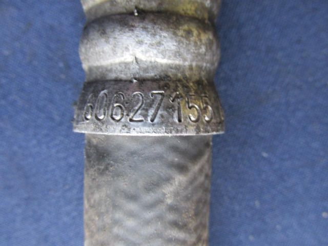 bontott ALFA ROMEO 146 Klíma Cső