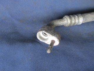 bontott ALFA ROMEO 146 Klíma Cső