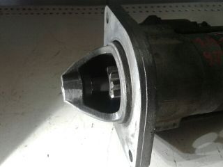 bontott ALFA ROMEO 146 Önindító