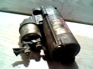 bontott ALFA ROMEO 146 Önindító