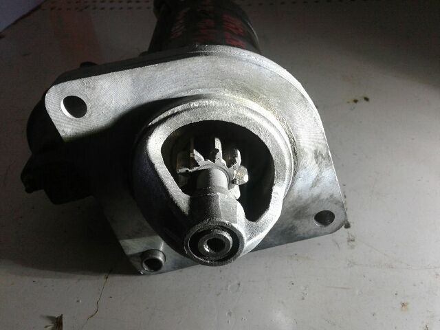 bontott ALFA ROMEO 146 Önindító