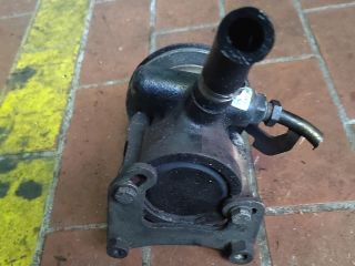 bontott ALFA ROMEO 146 Kormányszervó Motor (Hidraulikus)