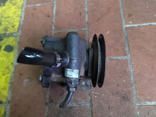 bontott ALFA ROMEO 146 Kormányszervó Motor (Hidraulikus)