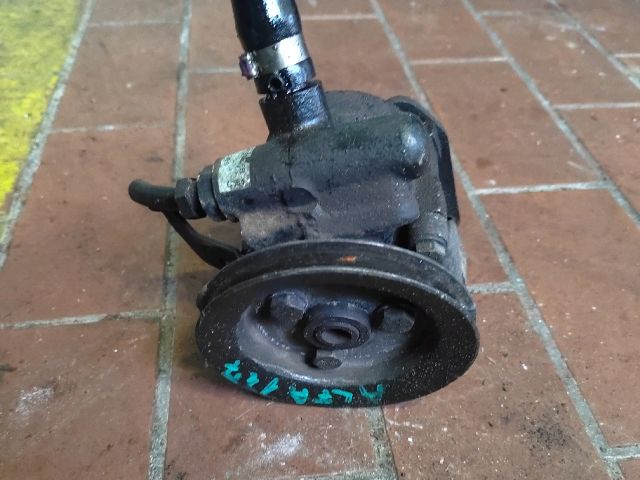 bontott ALFA ROMEO 146 Kormányszervó Motor (Hidraulikus)