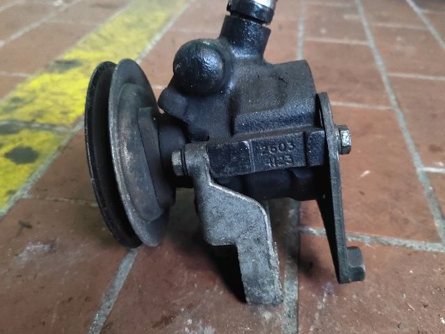 bontott ALFA ROMEO 146 Kormányszervó Motor (Hidraulikus)