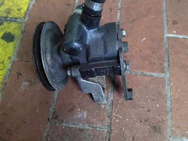 bontott ALFA ROMEO 146 Kormányszervó Motor (Hidraulikus)