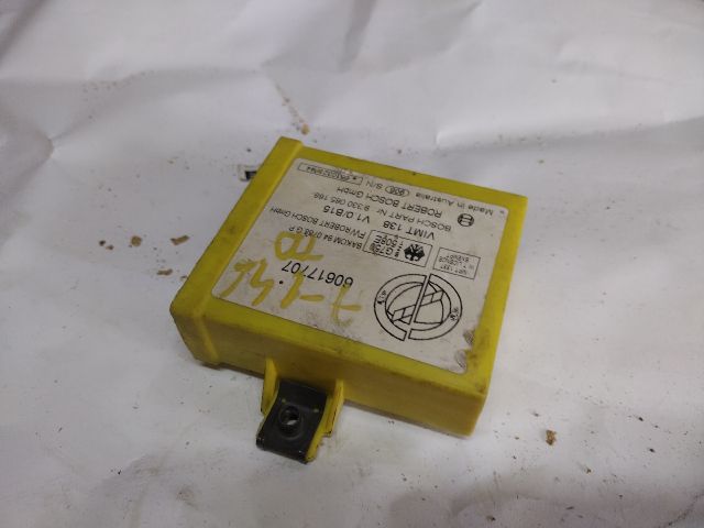 bontott ALFA ROMEO 146 Immobilizer Elektronika