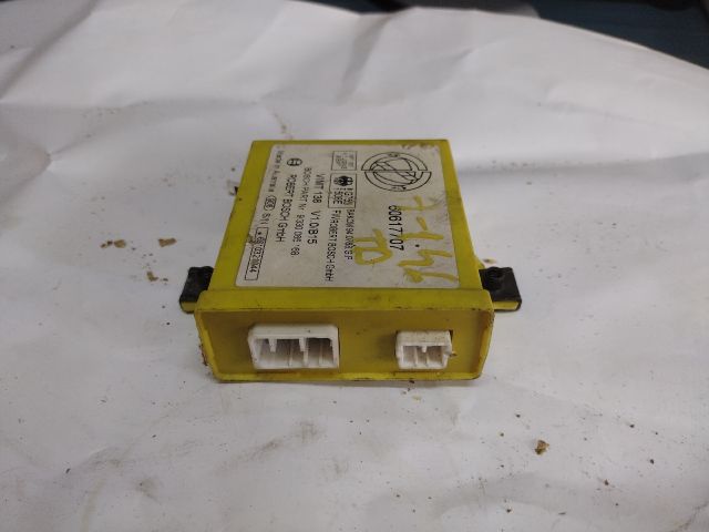 bontott ALFA ROMEO 146 Immobilizer Elektronika