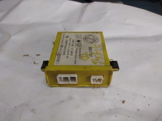 bontott ALFA ROMEO 146 Immobilizer Elektronika