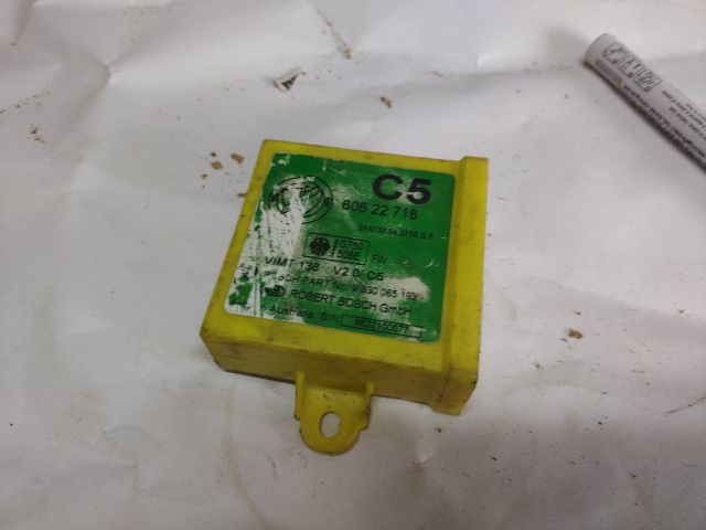 bontott ALFA ROMEO 146 Immobilizer Elektronika