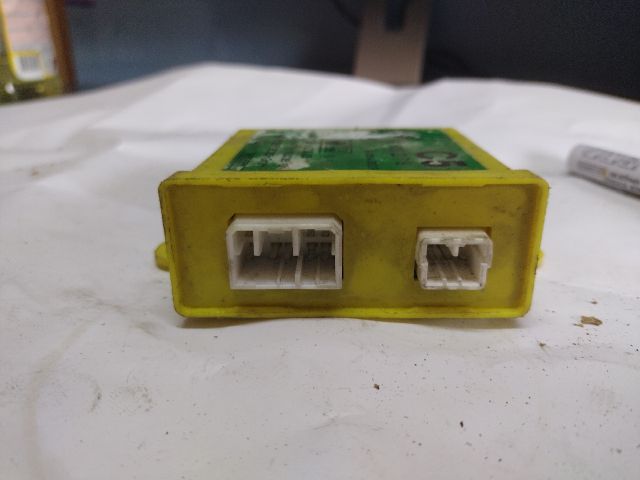 bontott ALFA ROMEO 146 Immobilizer Elektronika