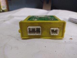 bontott ALFA ROMEO 146 Immobilizer Elektronika