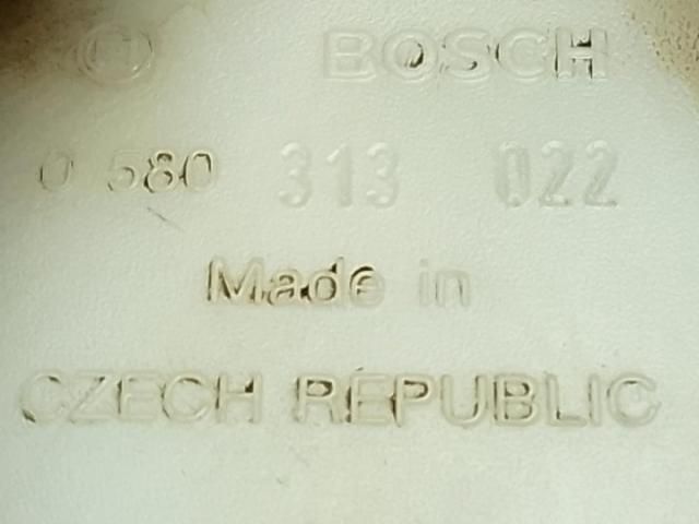 bontott ALFA ROMEO 146 Üzemanyag Szivattyú