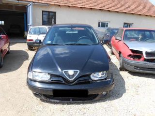 bontott ALFA ROMEO 146 Bal első Féknyereg Munkahengerrel