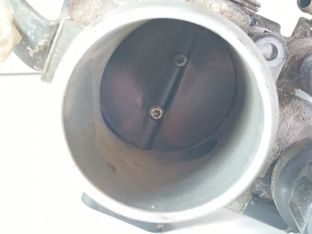 bontott ALFA ROMEO 146 Fojtószelep (Mechanikus)