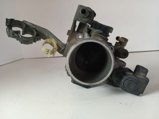 bontott ALFA ROMEO 146 Fojtószelep (Mechanikus)