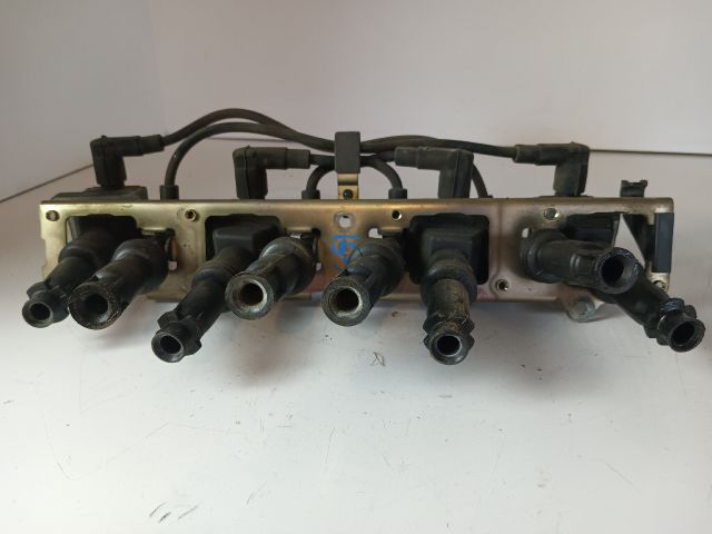 bontott ALFA ROMEO 146 Gyújtótrafó Szett