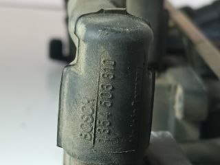 bontott ALFA ROMEO 146 Gyújtótrafó Szett