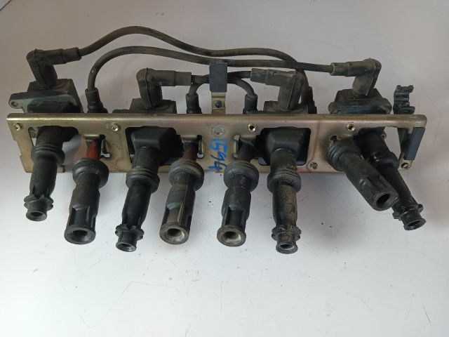 bontott ALFA ROMEO 146 Gyújtótrafó Szett