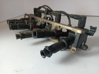 bontott ALFA ROMEO 146 Gyújtótrafó Szett