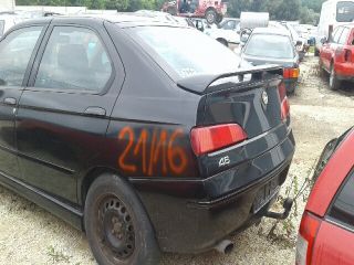 bontott ALFA ROMEO 146 Gyújtótrafó