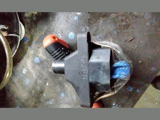 bontott ALFA ROMEO 146 Gyújtótrafó