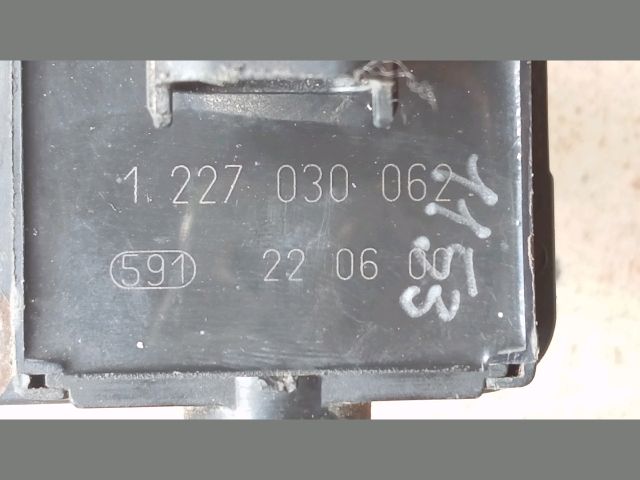 bontott ALFA ROMEO 146 Gyújtótrafó