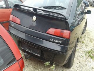 bontott ALFA ROMEO 146 Gyújtótrafó