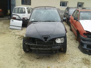 bontott ALFA ROMEO 146 Klímakompresszor