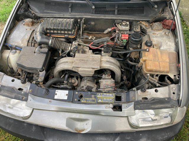 bontott ALFA ROMEO 146 Bal első Lengéscsillapító