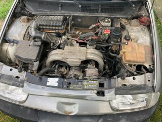 bontott ALFA ROMEO 146 Bal első Lengéscsillapító