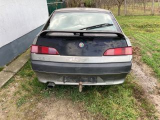 bontott ALFA ROMEO 146 Bal hátsó Lengéscsillapító