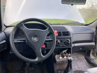 bontott ALFA ROMEO 146 Gyújtáskapcsoló Házzal