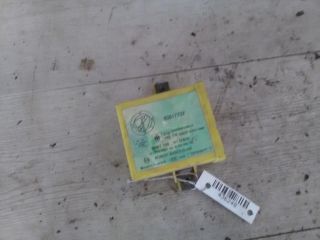 bontott ALFA ROMEO 146 Immobilizer Elektronika