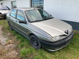 bontott ALFA ROMEO 146 Jobb hátsó Lengéscsillapító