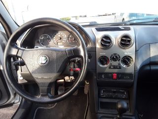 bontott ALFA ROMEO 146 Hengerfej