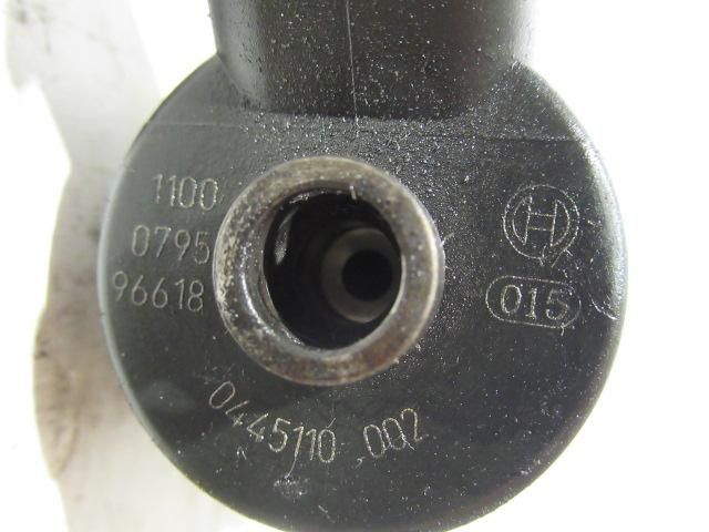 bontott ALFA ROMEO 146 Porlasztó (1 db)