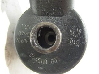 bontott ALFA ROMEO 146 Porlasztó (1 db)