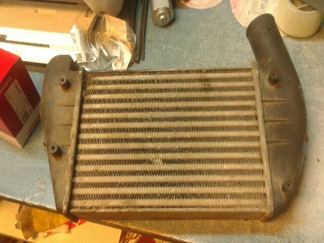 bontott ALFA ROMEO 146 Intercooler