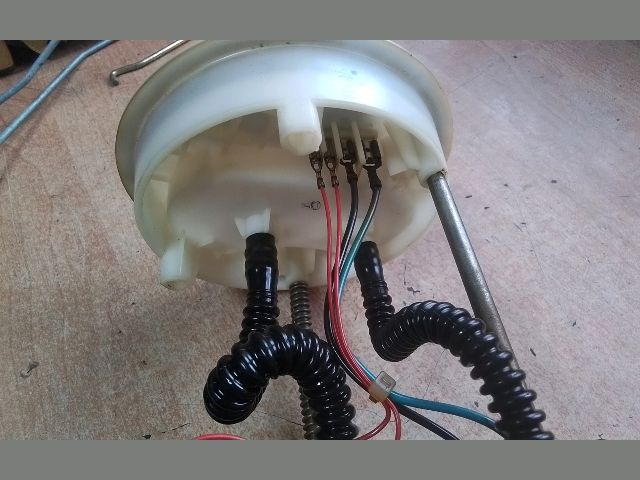 bontott ALFA ROMEO 146 Üzemanyag Szivattyú