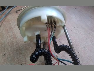 bontott ALFA ROMEO 146 Üzemanyag Szivattyú